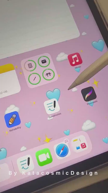 2026 Digital Planner (worth $20)